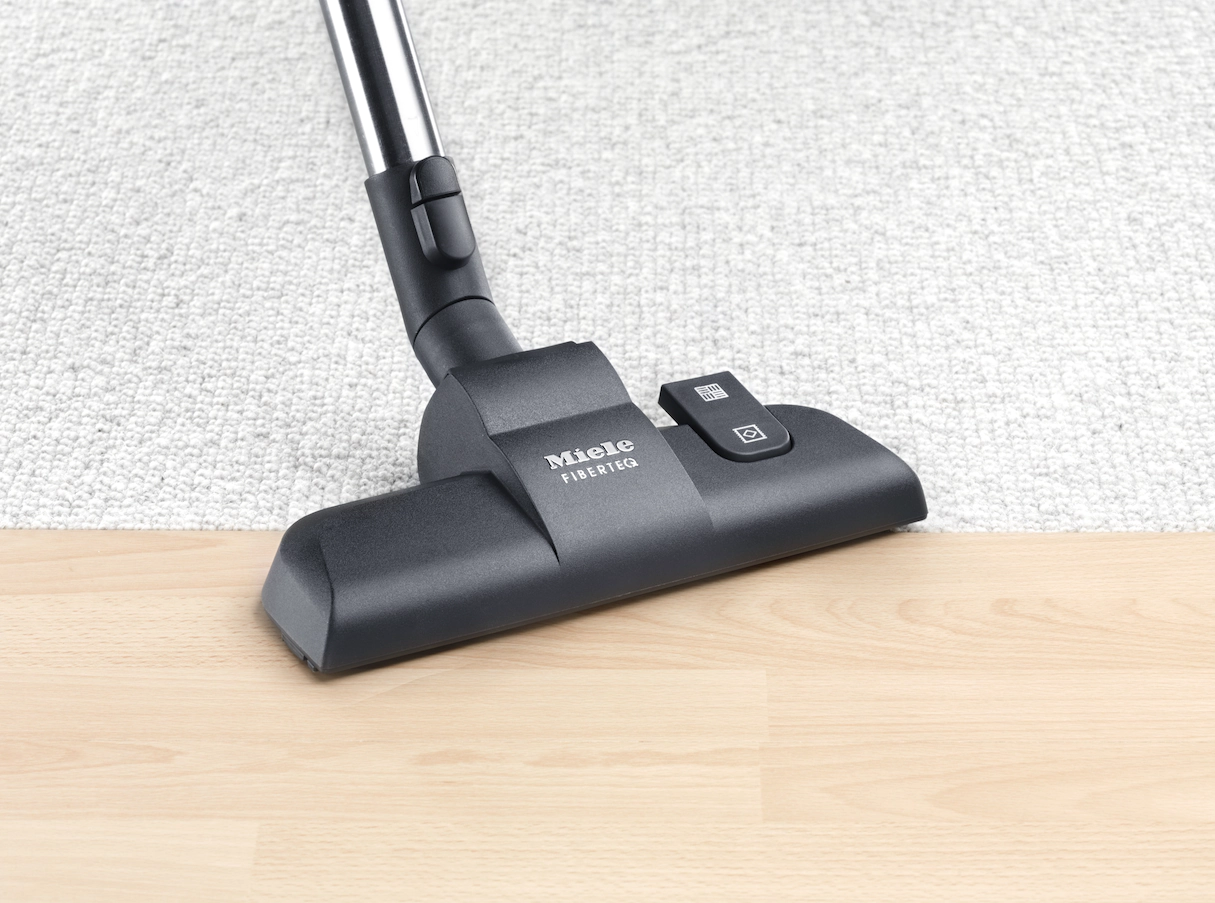 Miele Compact C1 EcoLine - Stofzuiger met zak