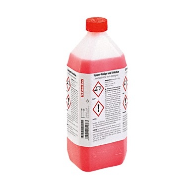 Miele Stoomoven ontkalker