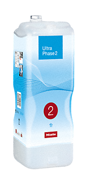 Miele UltraPhase 2 wasmiddel