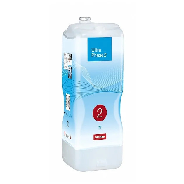 Miele UltraPhase 2 wasmiddel