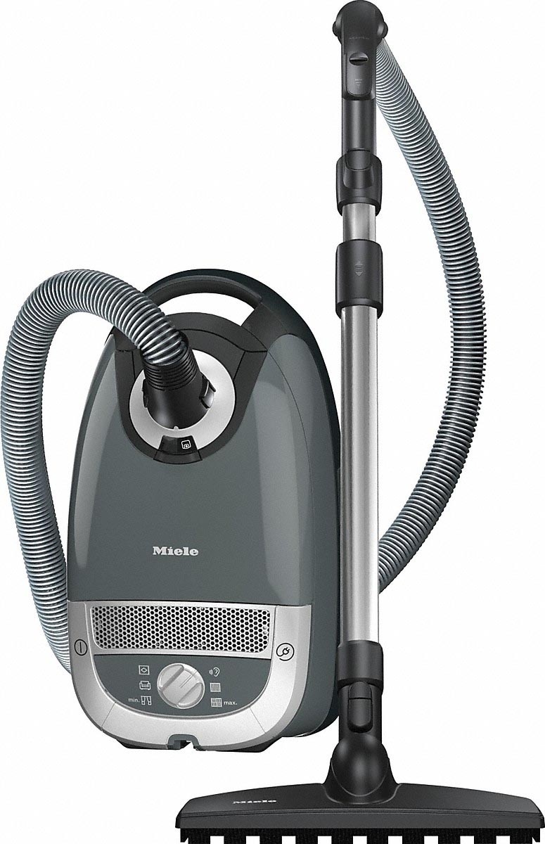 Miele Complete C2 Jubilee PowerLine - Stofzuiger met zak