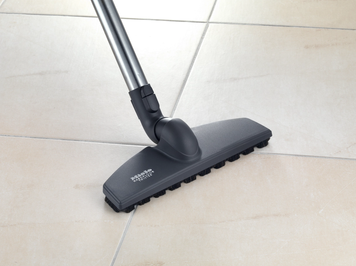 Miele Complete C2 Jubilee PowerLine - Stofzuiger met zak