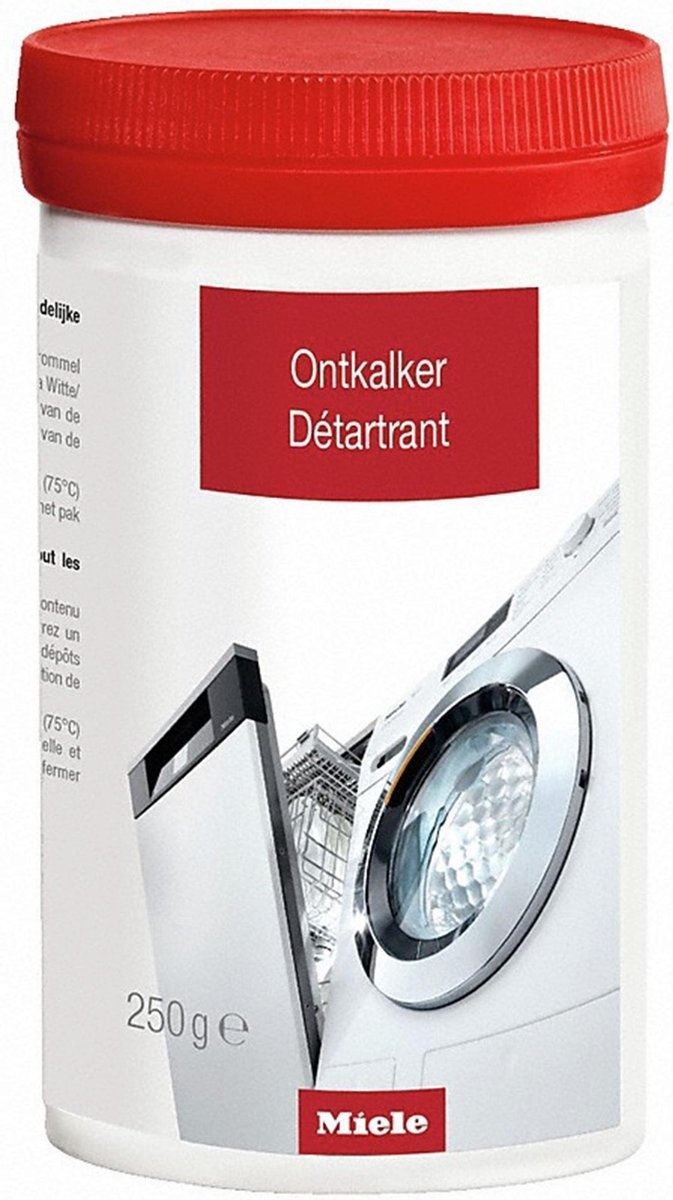Miele Ontkalker 250g