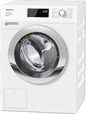 Miele WEF 375 WPS PowerWash - Wasmachine