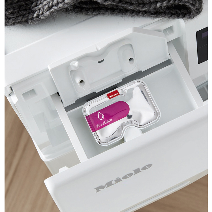 Miele WEA 035 WCS - Wasmachine