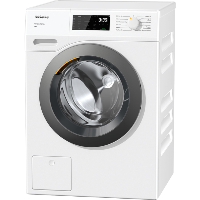Miele WED 035 WPS - Wasmachine