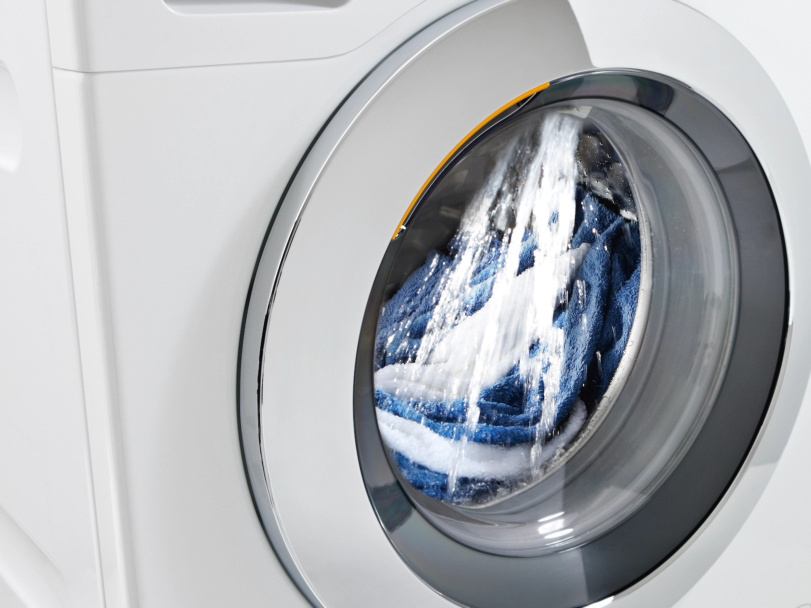 Miele WSI 863 WCS PowerWash 2.0 & TwinDos - Wasmachine