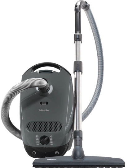 Miele Classic C1 Parquet XL - Stofzuiger met zak