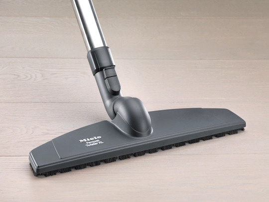 Miele Classic C1 Parquet XL - Stofzuiger met zak