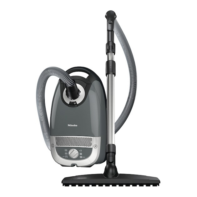 Miele Complete C2 Parquet XL - Stofzuiger met zak