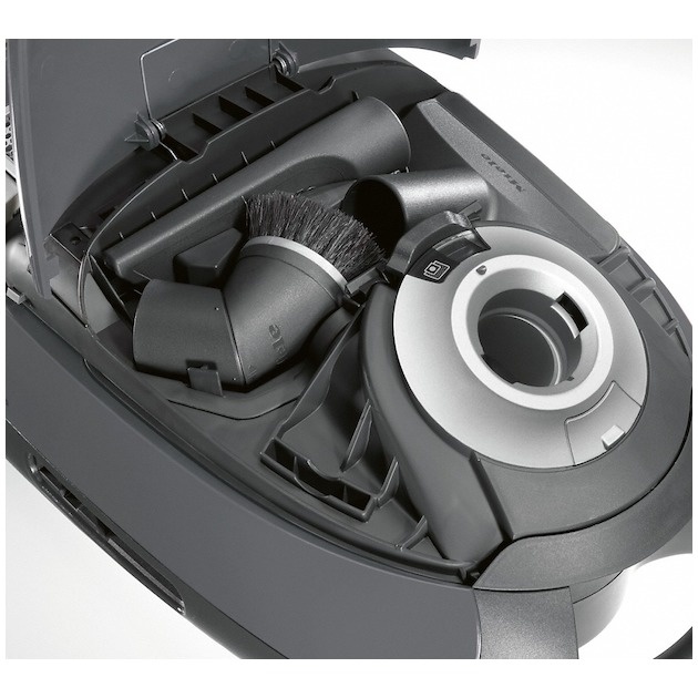 Miele Complete C2 Parquet XL - Stofzuiger met zak