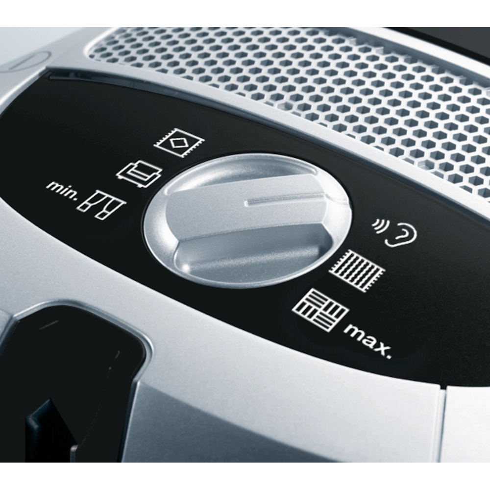 Miele Complete C2 Black Pearl - Stofzuiger met zak