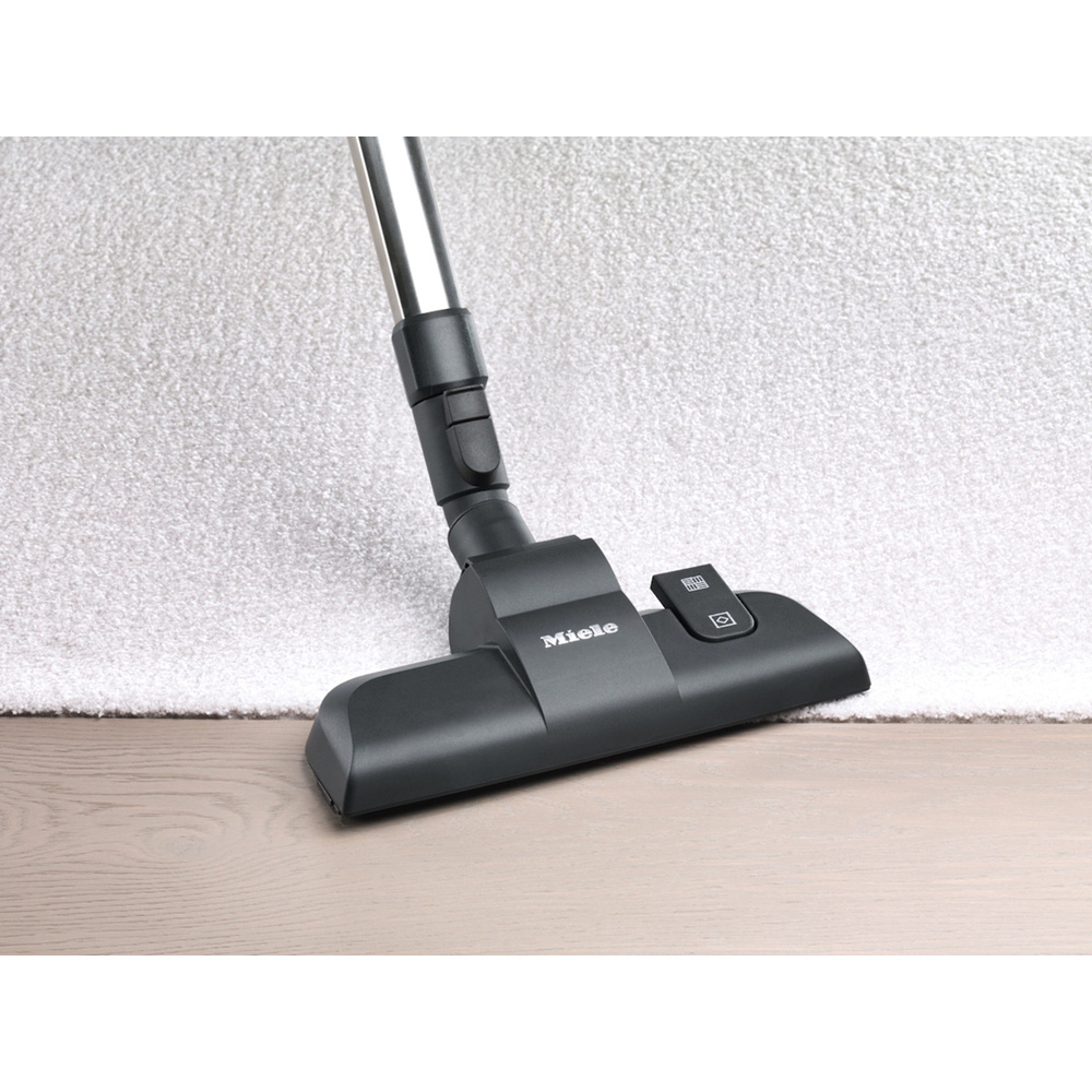 Miele Complete C2 Black Pearl - Stofzuiger met zak