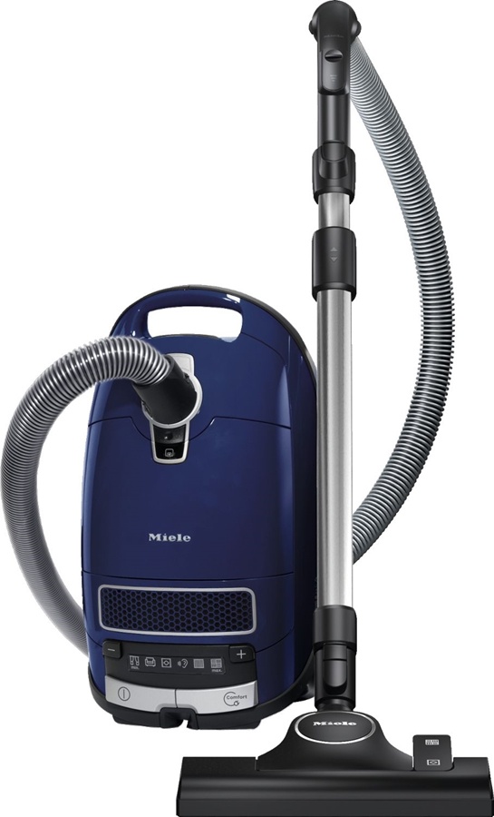 Miele Complete C3 - Stofzuiger met zak