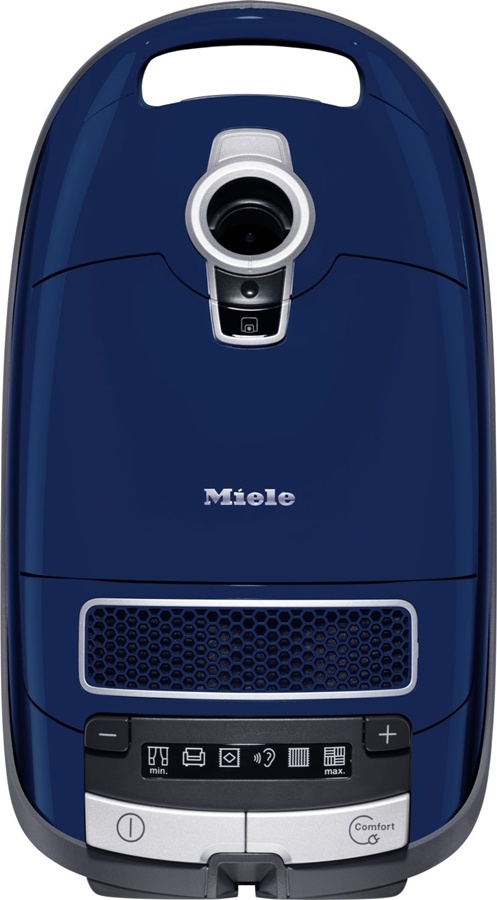 Miele Complete C3 - Stofzuiger met zak
