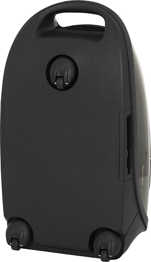 Miele Complete C3 - Stofzuiger met zak