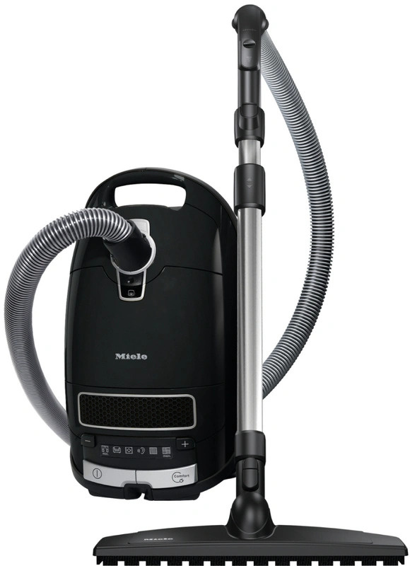 Miele Complete C3 Parquet XL - Stofzuiger met zak
