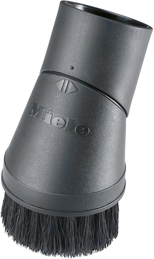Miele Complete C3 Allergy - Stofzuiger met zak