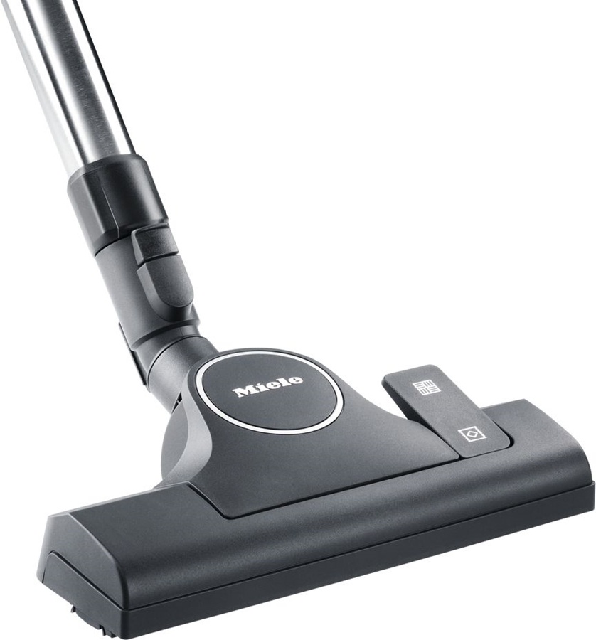 Miele Complete C3 Allergy - Stofzuiger met zak