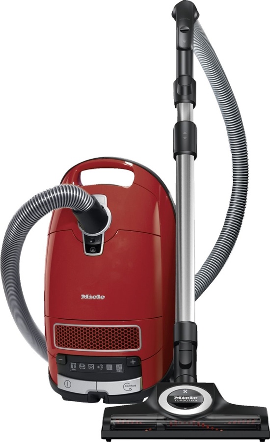 Miele Complete C3 Cat & Dog Flex - Stofzuiger met zak