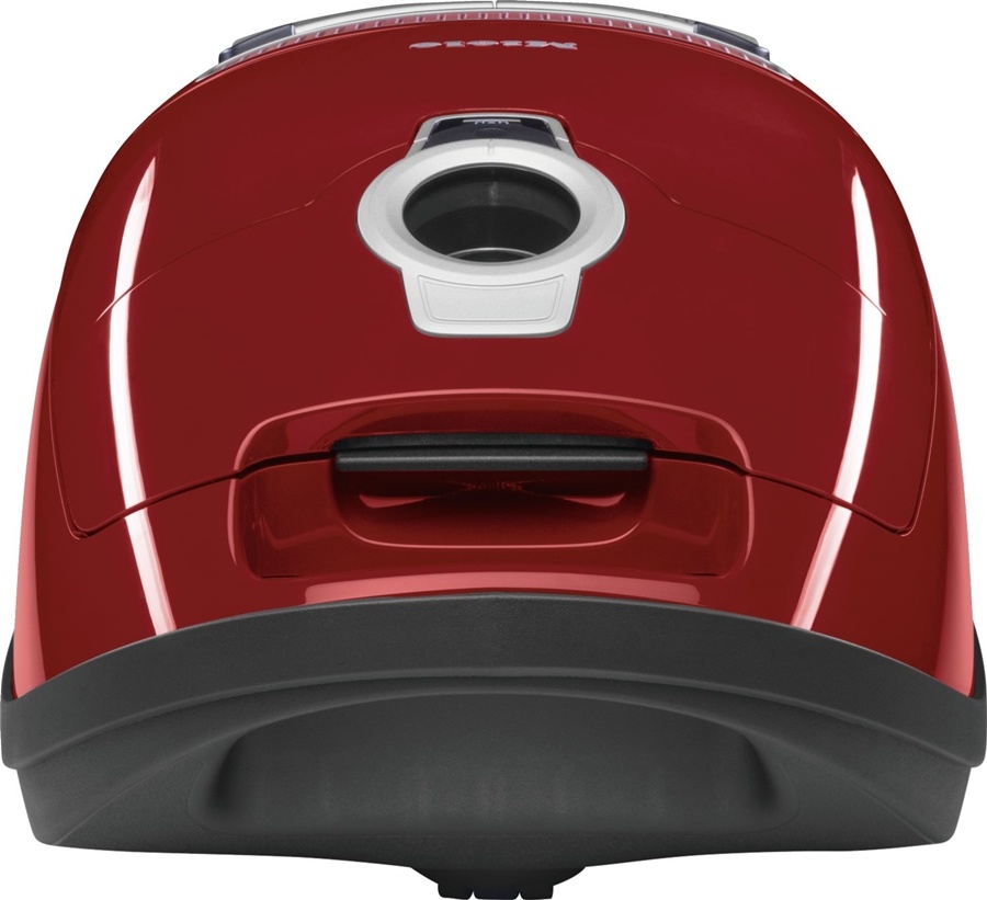 Miele Complete C3 Cat & Dog Flex - Stofzuiger met zak