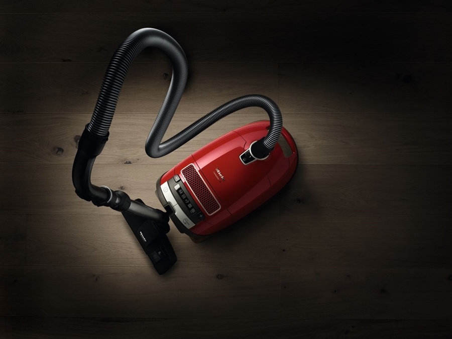 Miele Complete C3 Cat & Dog Flex - Stofzuiger met zak