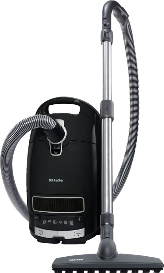 Miele Complete C3 Special Flex - Stofzuiger met zak