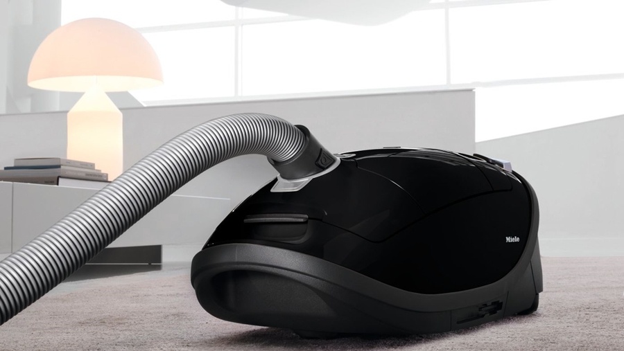 Miele Complete C3 Special Flex - Stofzuiger met zak