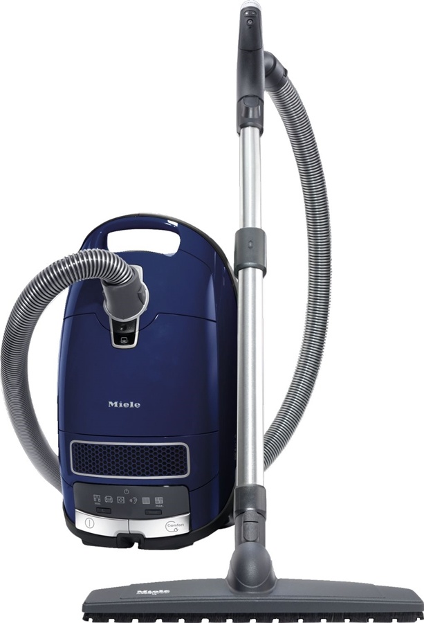Miele Complete C3 Comfort XL - Stofzuiger met zak