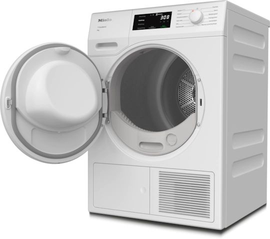Miele TEC 235 WP - Warmtepompdroger