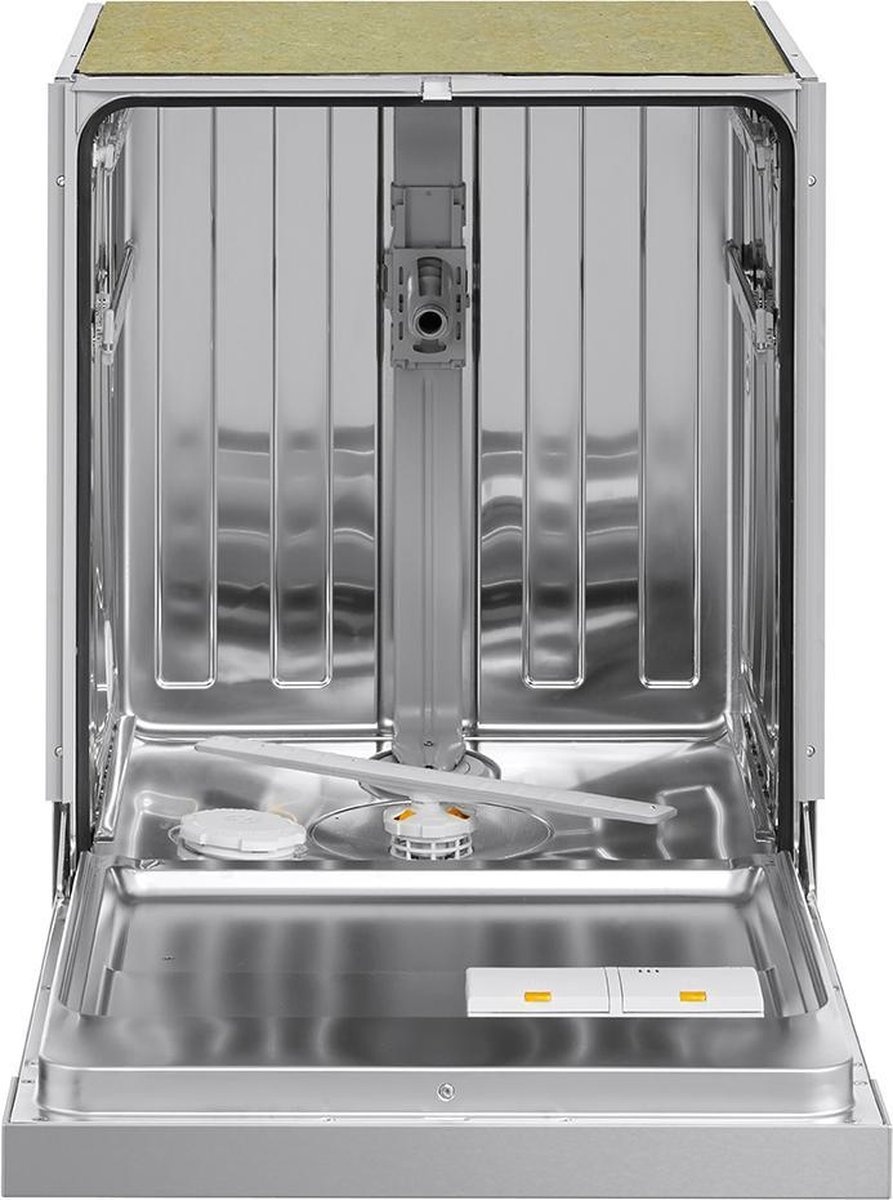 Miele G 7222 SCU CLST - Onderbouw vaatwasser