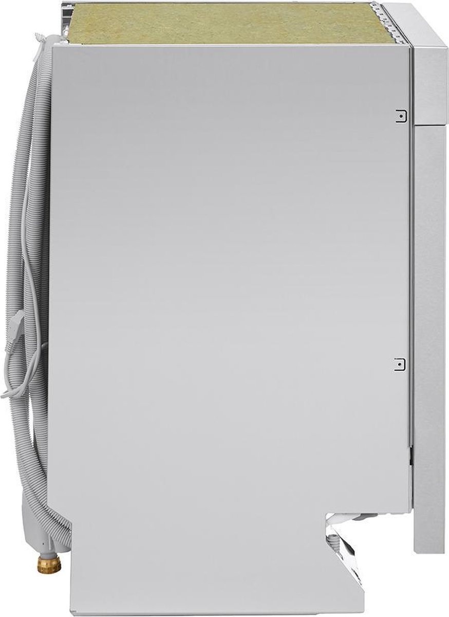Miele G 7222 SCU CLST - Onderbouw vaatwasser