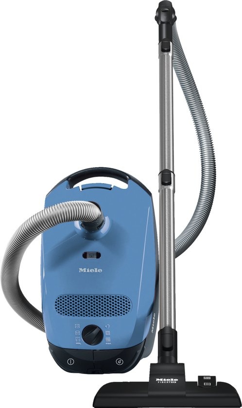 Miele Classic C1 Junior - Stofzuiger met zak