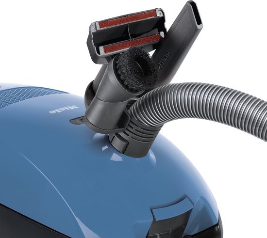 Miele Classic C1 Junior - Stofzuiger met zak