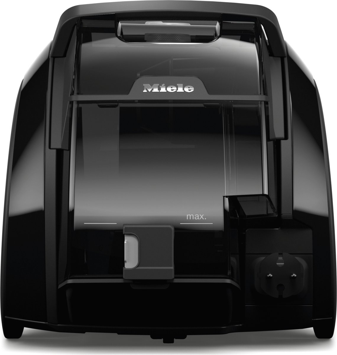 Miele Boost CX1 125 Gala Edition Cashmeregrijs - Stofzuiger zonder zak
