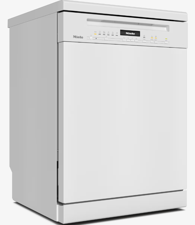 Miele G 7233 SC BRWS Excellence - Vrijstaande vaatwasser