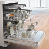 Miele G 7233 SC BRWS Excellence - Vrijstaande vaatwasser