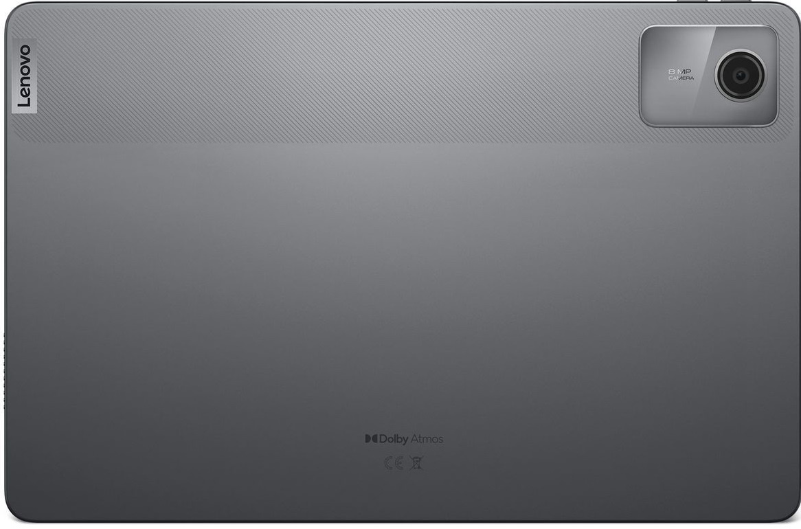 Lenovo Tab M11 128GB Grijs - Tablet