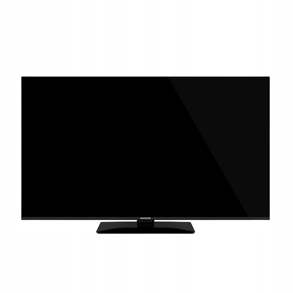 Aiwa 50QS8503UHD - LED TV