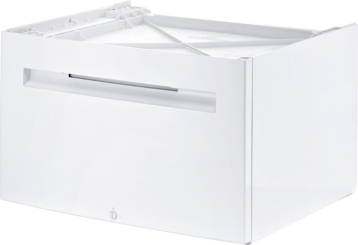 Bosch WTZPW20D Verhoger met uittrekbare lade