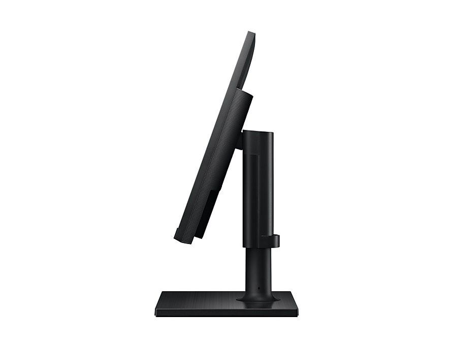 Samsung LF24T450FQR - Monitor