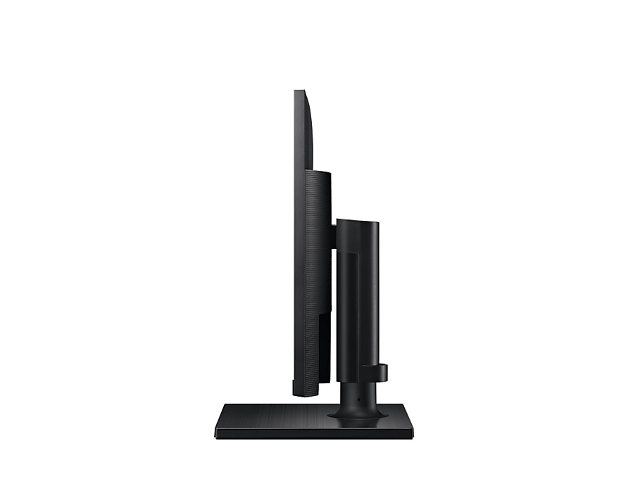 Samsung LF24T450FQR - Monitor