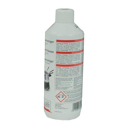 Fritel Friteusereiniger 500 ml