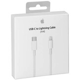 Apple USB?C naar Lightning-kabel 1M Wit