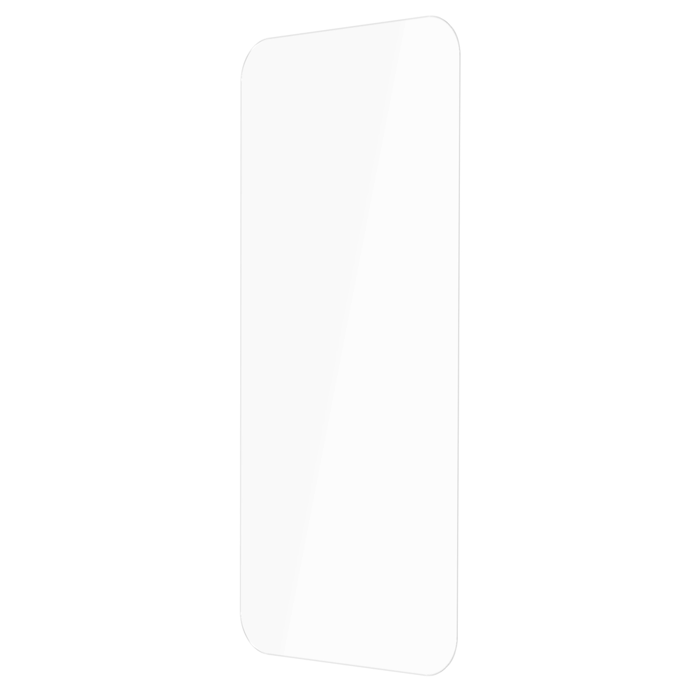 Just in Case Tempered Glass voor Apple iPhone 16 Pro Max - Screenprotector