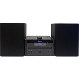 Denver MDA-270 - Radio