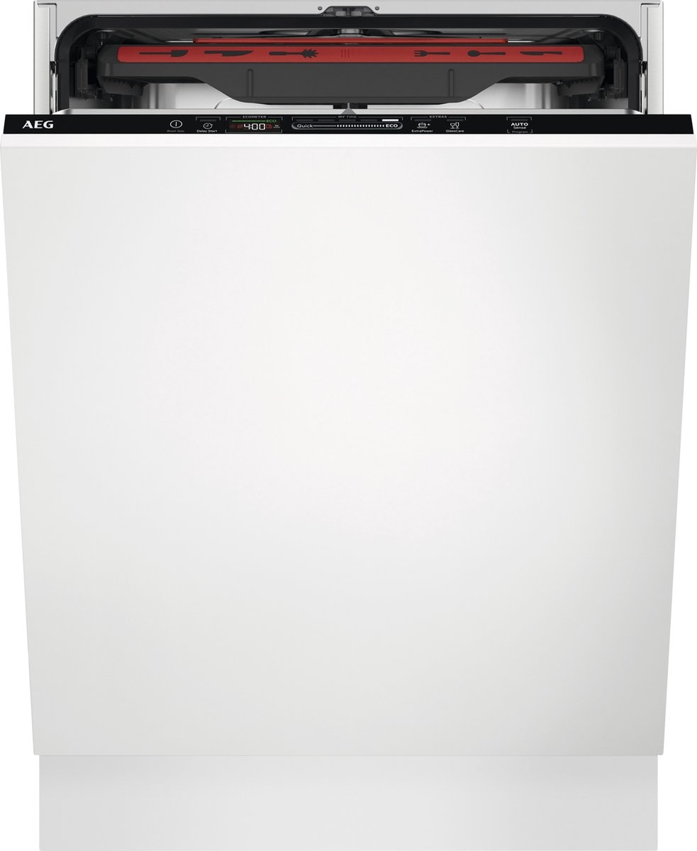 AEG FSB64907Z - Inbouw vaatwasser