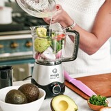 nutribullet Magic Bullet Kitchen Express V07323 - Blender