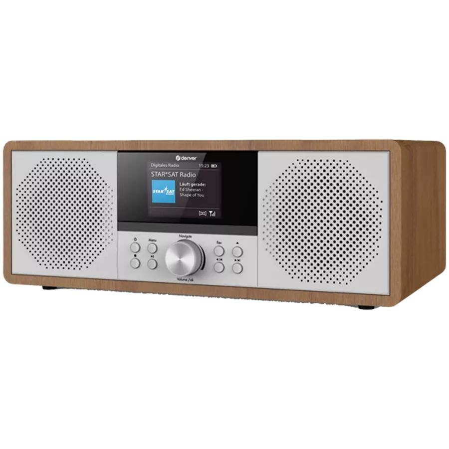 Denver MIR-270DW - Radio