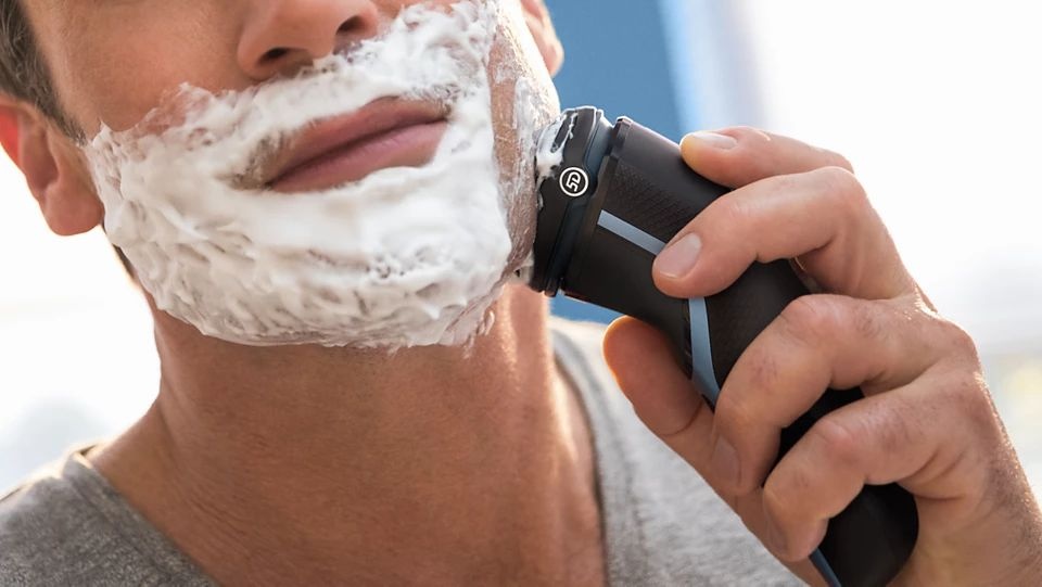 Philips Shaver series 3000 S3232/52 Wet & Dry - Scheerapparaat